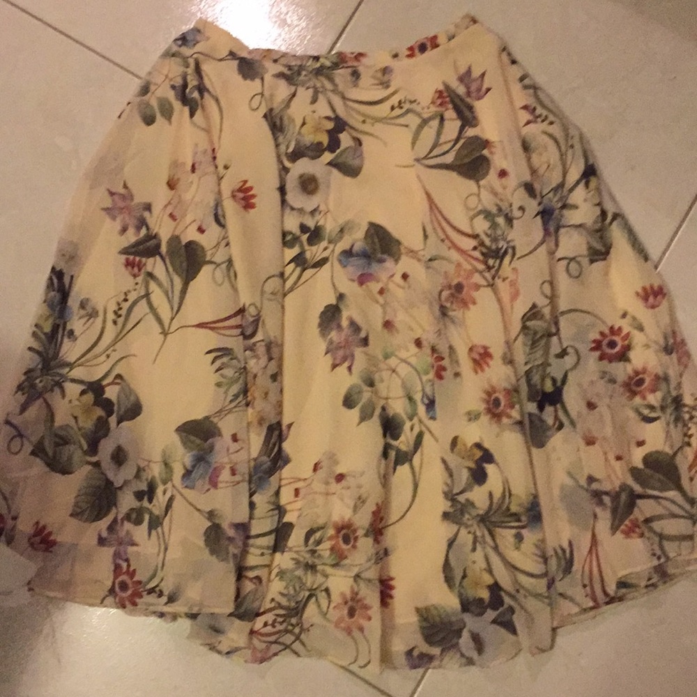 Women’s skirt
